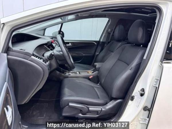 Used 2019 AT honda jade DHW7182FRARE Image[25]