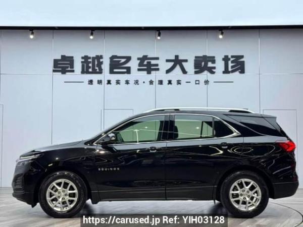 Used 2020 AT chevrolet equinox SGM6469DBA4 Image[6]