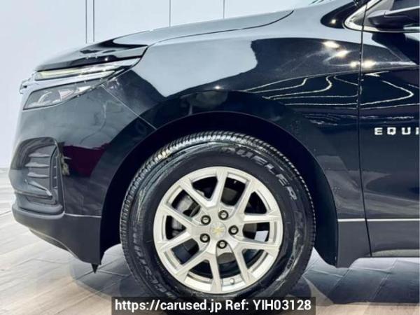 Used 2020 AT chevrolet equinox SGM6469DBA4 Image[7]
