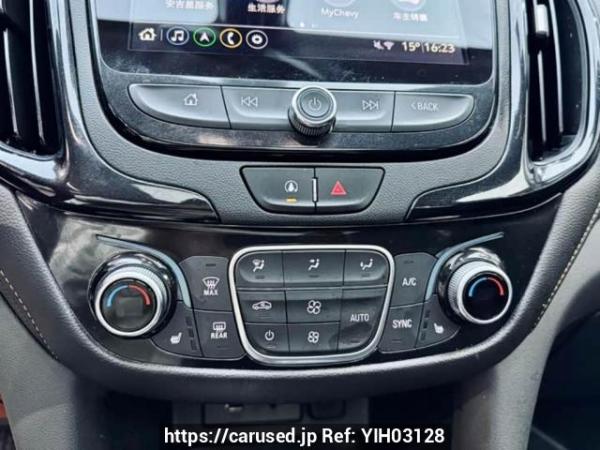 Used 2020 AT chevrolet equinox SGM6469DBA4 Image[9]
