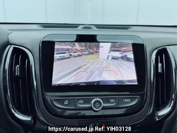 Used 2020 AT chevrolet equinox SGM6469DBA4 Image[10]