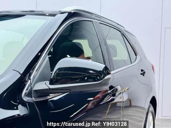 Used 2020 AT chevrolet equinox SGM6469DBA4 Image[13]