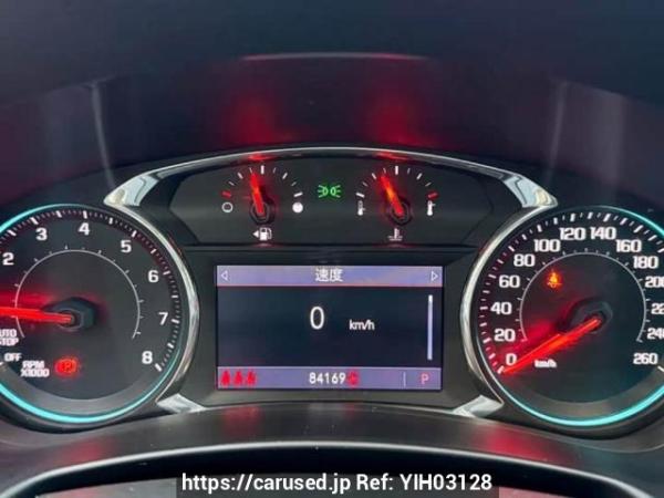 Used 2020 AT chevrolet equinox SGM6469DBA4 Image[14]