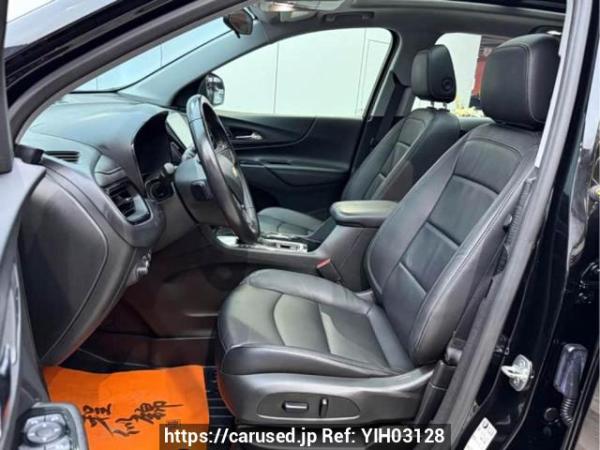 Used 2020 AT chevrolet equinox SGM6469DBA4 Image[19]