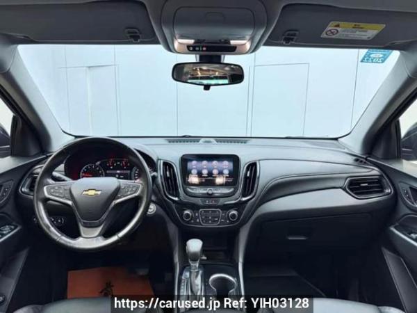 Used 2020 AT chevrolet equinox SGM6469DBA4 Image[21]
