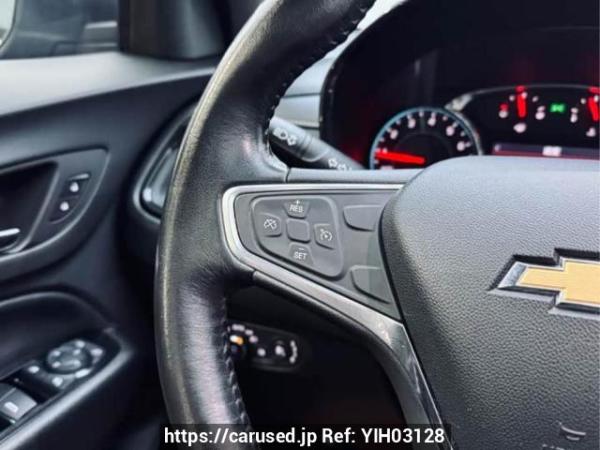 Used 2020 AT chevrolet equinox SGM6469DBA4 Image[22]