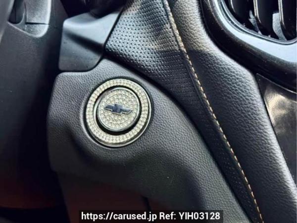 Used 2020 AT chevrolet equinox SGM6469DBA4 Image[25]