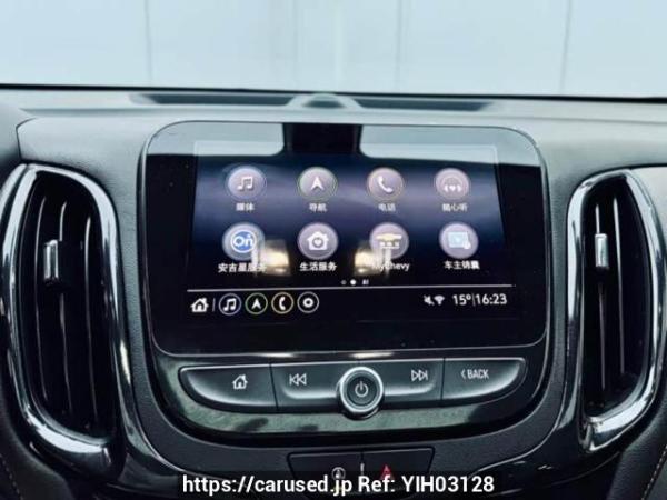 Used 2020 AT chevrolet equinox SGM6469DBA4 Image[26]