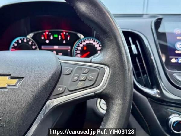 Used 2020 AT chevrolet equinox SGM6469DBA4 Image[28]
