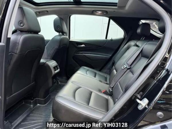Used 2020 AT chevrolet equinox SGM6469DBA4 Image[29]