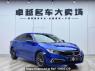 Used 2020 AT honda civic DHW7153FCCSF Image[2]