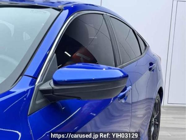 Used 2020 AT honda civic DHW7153FCCSF Image[7]