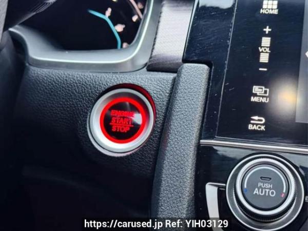 Used 2020 AT honda civic DHW7153FCCSF Image[12]