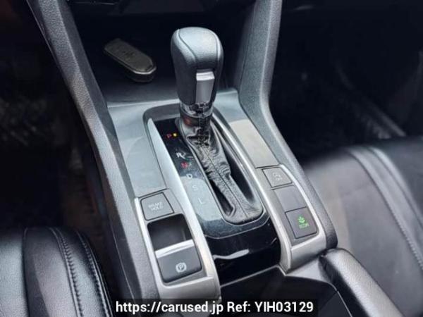 Used 2020 AT honda civic DHW7153FCCSF Image[16]
