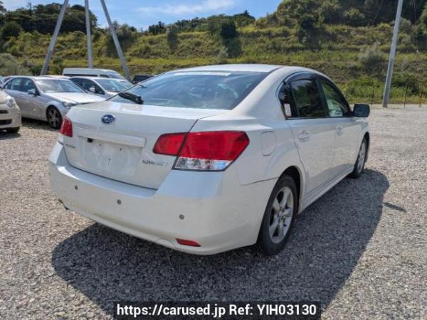 Used 2010 AT subaru legacy-b4 BM9 Image[5]