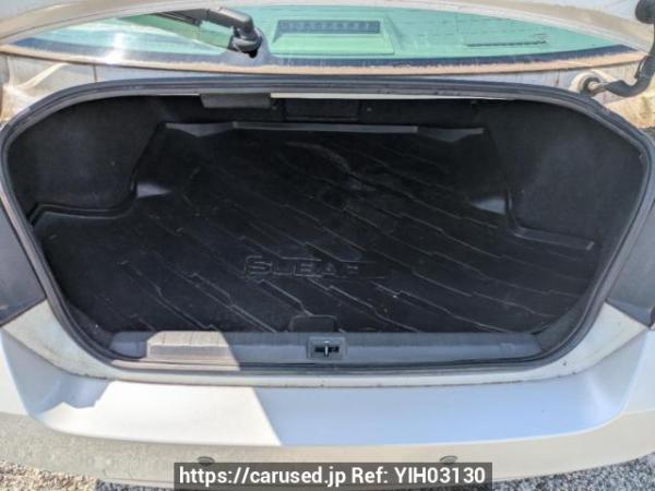 Used 2010 AT subaru legacy-b4 BM9 Image[6]