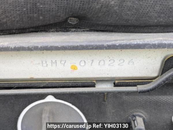 Used 2010 AT subaru legacy-b4 BM9 Image[9]