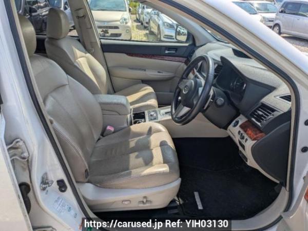 Used 2010 AT subaru legacy-b4 BM9 Image[10]