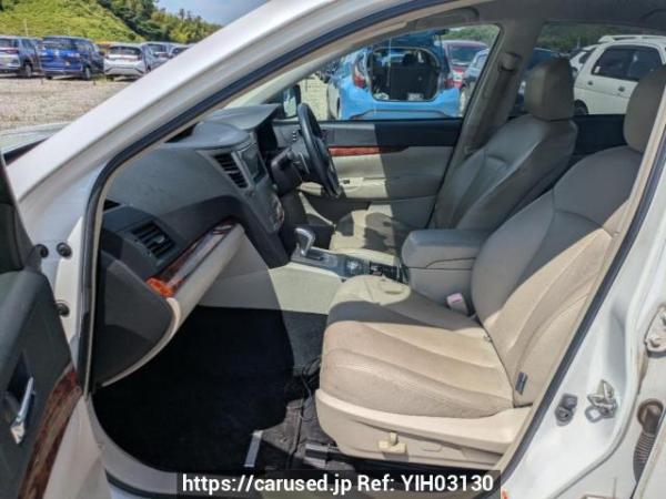 Used 2010 AT subaru legacy-b4 BM9 Image[11]