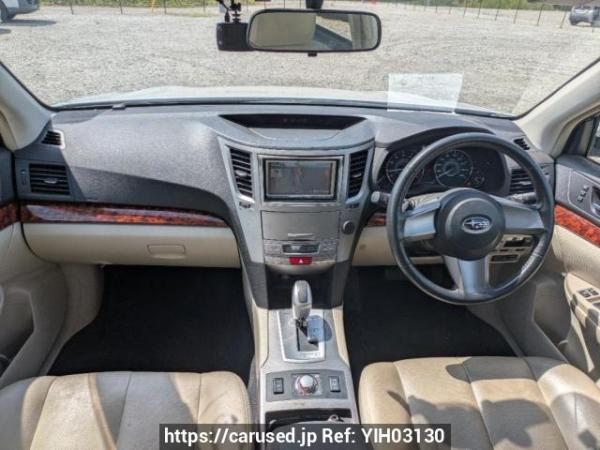 Used 2010 AT subaru legacy-b4 BM9 Image[14]