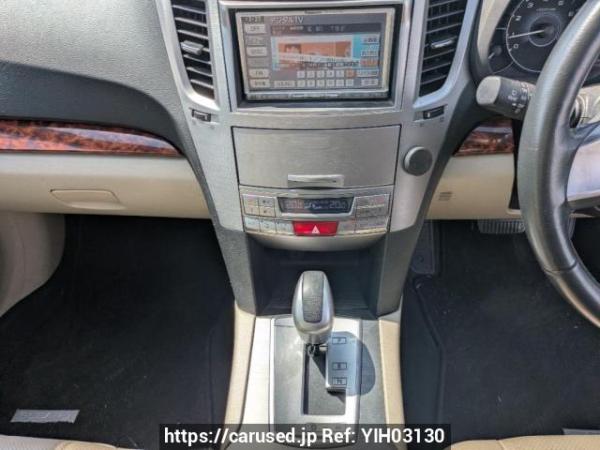 Used 2010 AT subaru legacy-b4 BM9 Image[15]