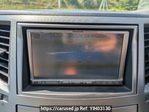 Used 2010 AT subaru legacy-b4 BM9 Image[17]