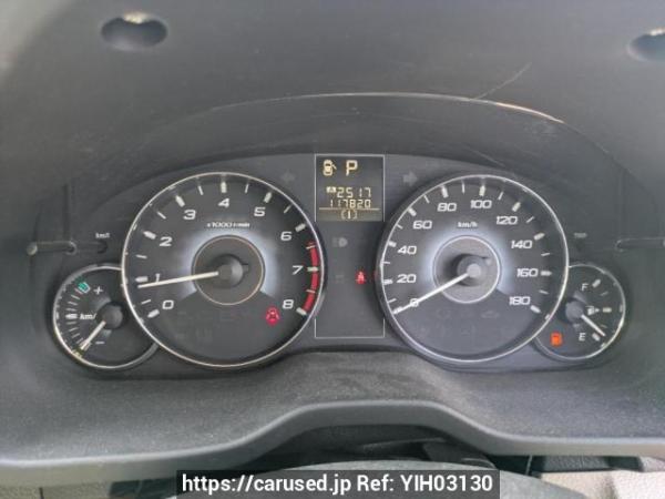 Used 2010 AT subaru legacy-b4 BM9 Image[18]