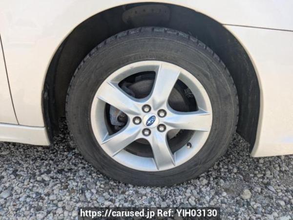 Used 2010 AT subaru legacy-b4 BM9 Image[21]