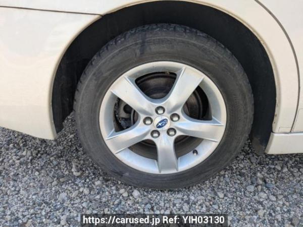Used 2010 AT subaru legacy-b4 BM9 Image[22]