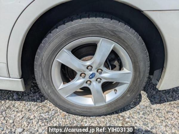 Used 2010 AT subaru legacy-b4 BM9 Image[23]