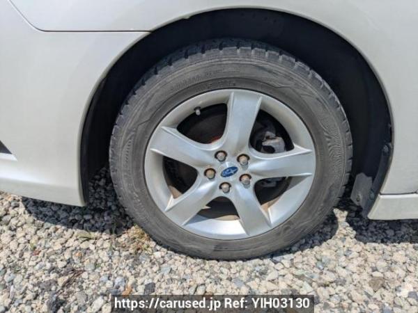 Used 2010 AT subaru legacy-b4 BM9 Image[24]