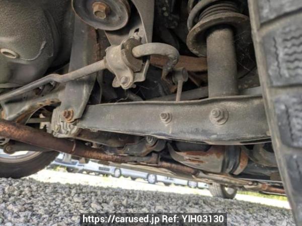 Used 2010 AT subaru legacy-b4 BM9 Image[25]
