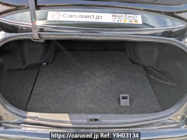 Used 2007 AT toyota crown GRS180 Image[6]