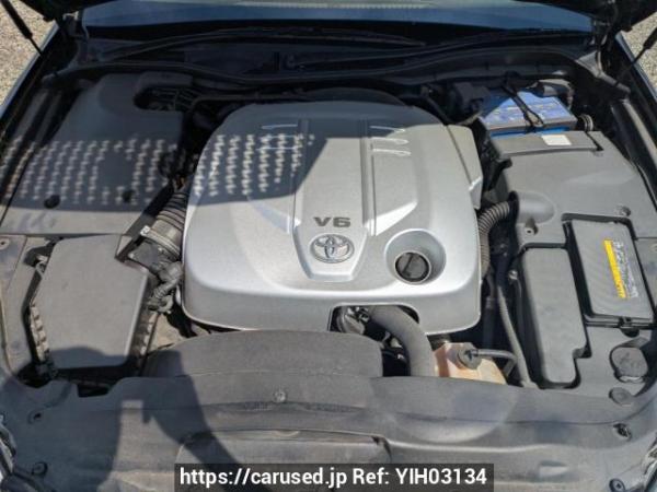 Used 2007 AT toyota crown GRS180 Image[7]