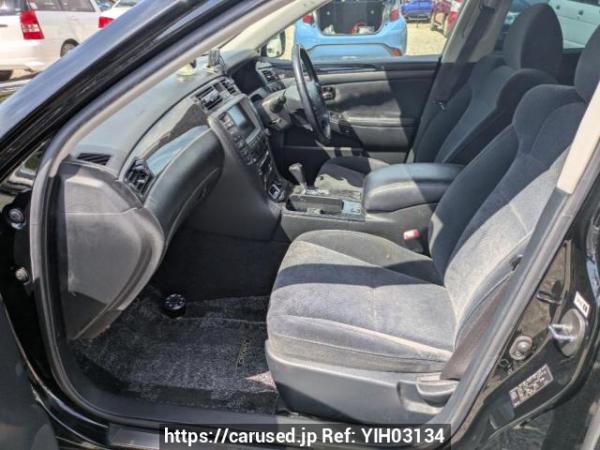 Used 2007 AT toyota crown GRS180 Image[11]