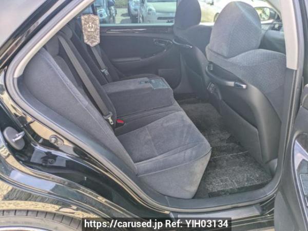 Used 2007 AT toyota crown GRS180 Image[12]