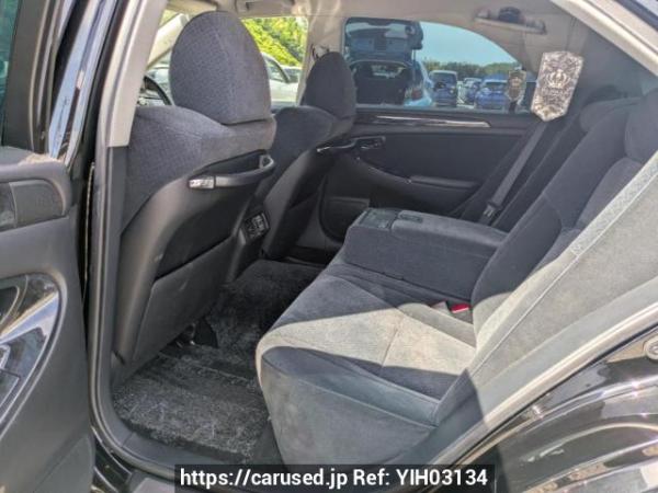 Used 2007 AT toyota crown GRS180 Image[13]