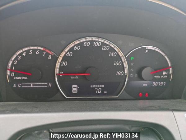 Used 2007 AT toyota crown GRS180 Image[18]