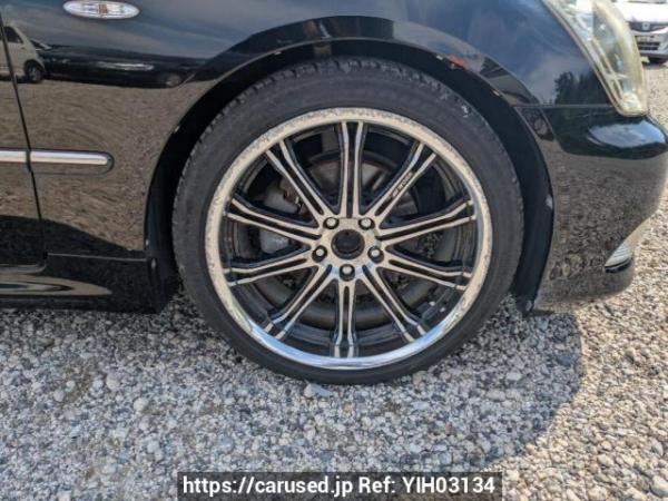 Used 2007 AT toyota crown GRS180 Image[20]
