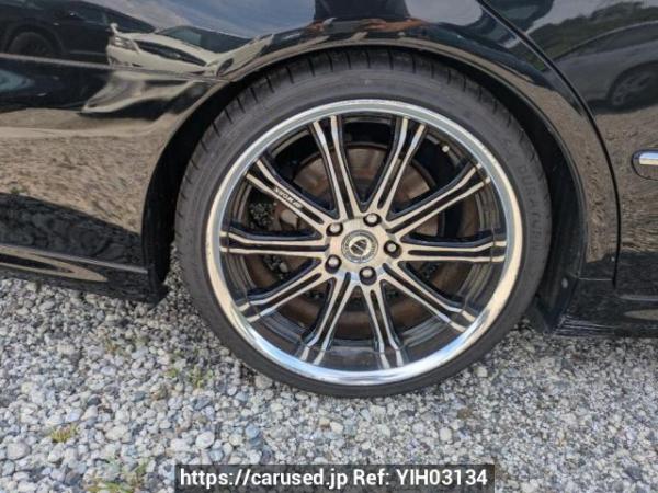Used 2007 AT toyota crown GRS180 Image[22]
