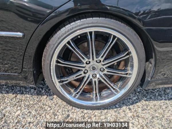Used 2007 AT toyota crown GRS180 Image[23]
