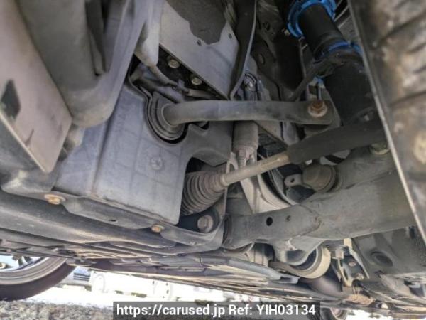 Used 2007 AT toyota crown GRS180 Image[27]
