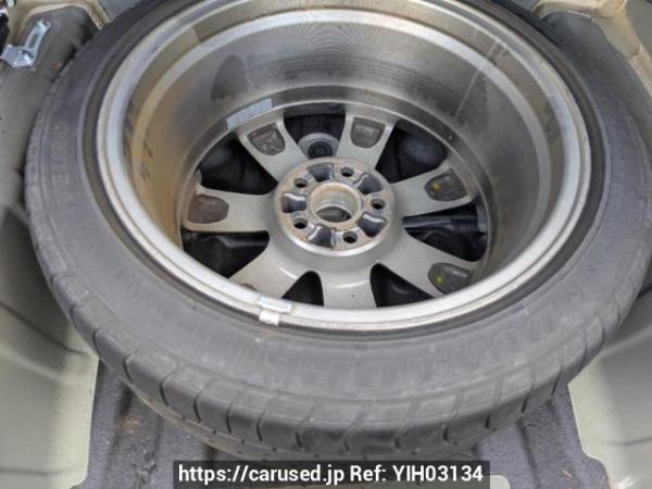 Used 2007 AT toyota crown GRS180 Image[28]