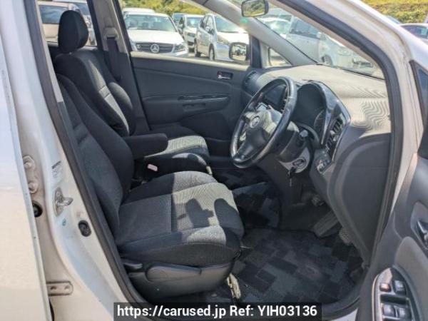 Used 2005 AT toyota wish ZNE10G Image[9]