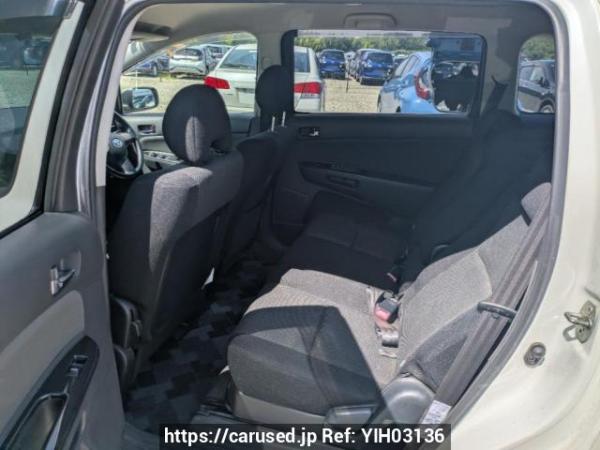 Used 2005 AT toyota wish ZNE10G Image[12]