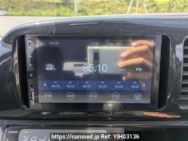 Used 2005 AT toyota wish ZNE10G Image[14]