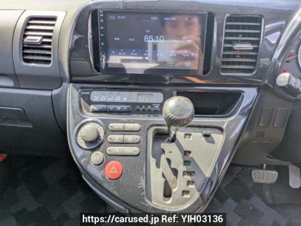 Used 2005 AT toyota wish ZNE10G Image[15]