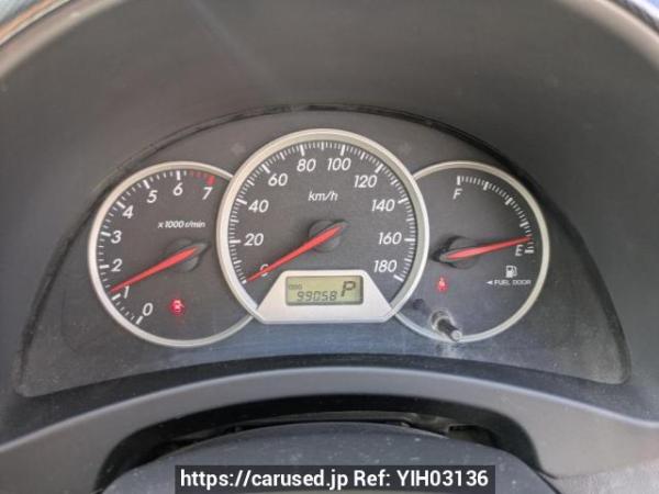 Used 2005 AT toyota wish ZNE10G Image[16]