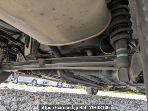 Used 2005 AT toyota wish ZNE10G Image[21]