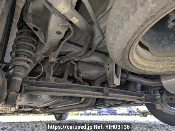 Used 2005 AT toyota wish ZNE10G Image[22]